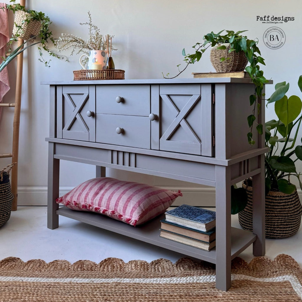 Cottage style sideboard