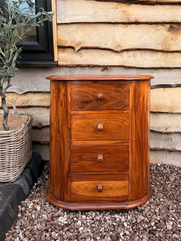 Unpainted furniture for customisation – Faff Designs