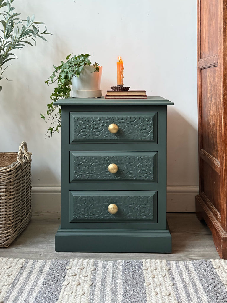 Painted Furniture for sale – Faff Designs
