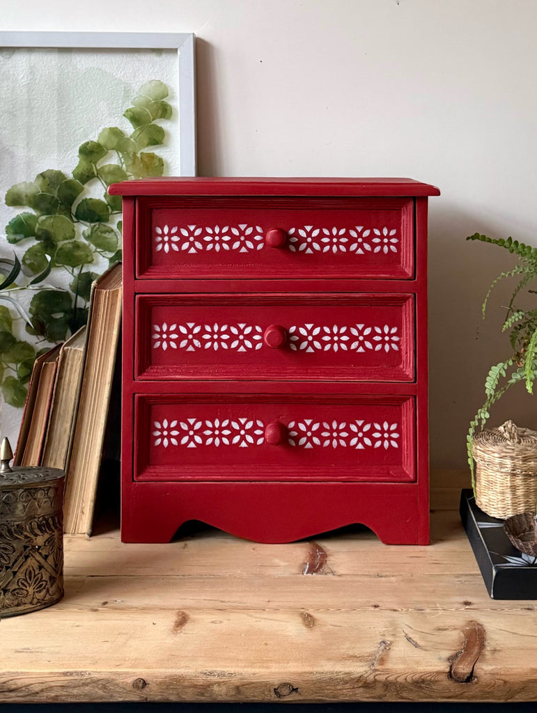 Painted Furniture for sale – Faff Designs